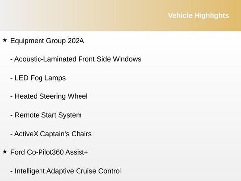 Used 2021 Ford Explorer XLT w/ Equipment Group 202A image 9