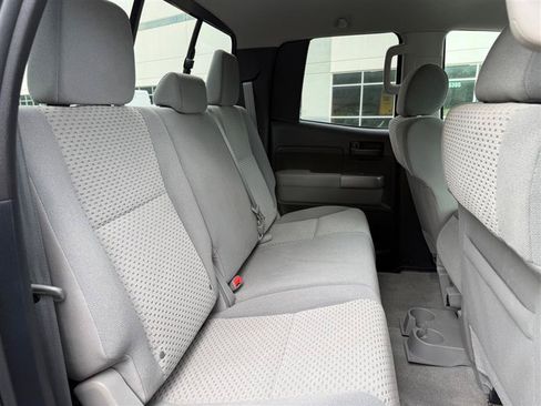 Used 2011 Toyota Tundra 4x4 Double Cab w/ Tow Pkg image 32
