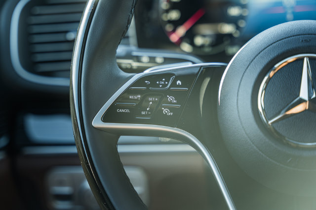 New 2026 Mercedes-Benz GLE 450 4MATIC image 31