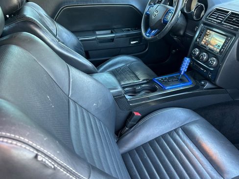 Used 2014 Dodge Challenger Rallye Redline image 15