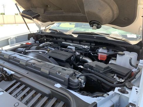New 2026 Chevrolet Silverado 3500 W/T w/ WT Convenience Package RWD image 28