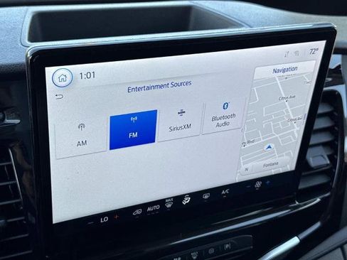 Certified 2024 Ford Transit 350 XLT image 14