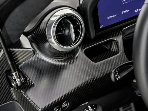 Used 2019 McLaren Senna RWD image 29