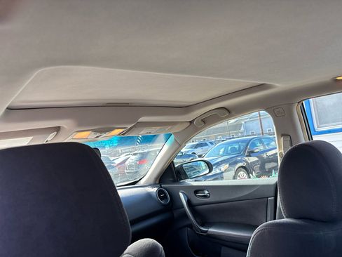 Used 2014 Nissan Maxima 3.5 S w/ Limited Edition Package image 25