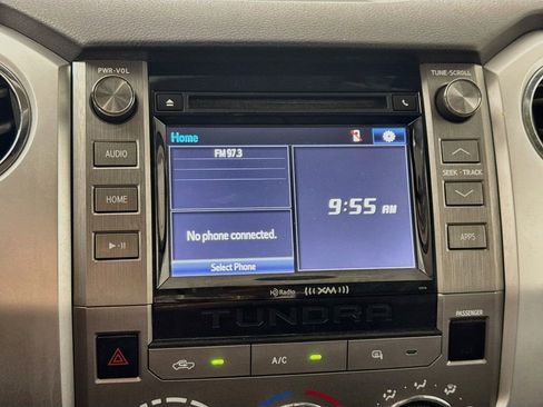 Used 2016 Toyota Tundra SR5 AWD/4WD image 15