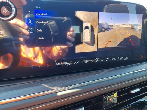 New 2026 Chevrolet Tahoe Premier w/ Sun And Tow Package image 22