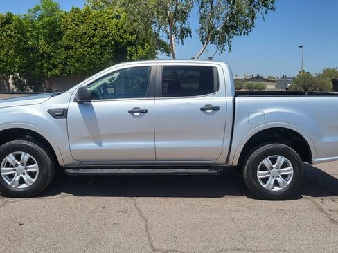 Used 2019 Ford Ranger XLT w/ Trailer Tow Package RWD image 7