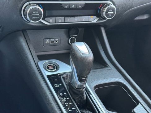 Used 2023 Nissan Sentra SV w/ All-Weather Package image 26