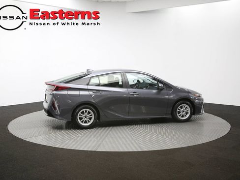 Used 2021 Toyota Prius Prime LE image 41
