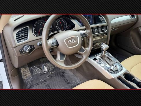 Used 2014 Audi A4 2.0T Premium Plus image 5