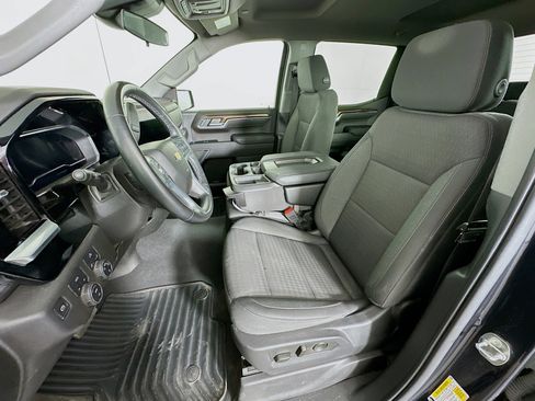 Used 2023 Chevrolet Silverado 1500 LT image 13