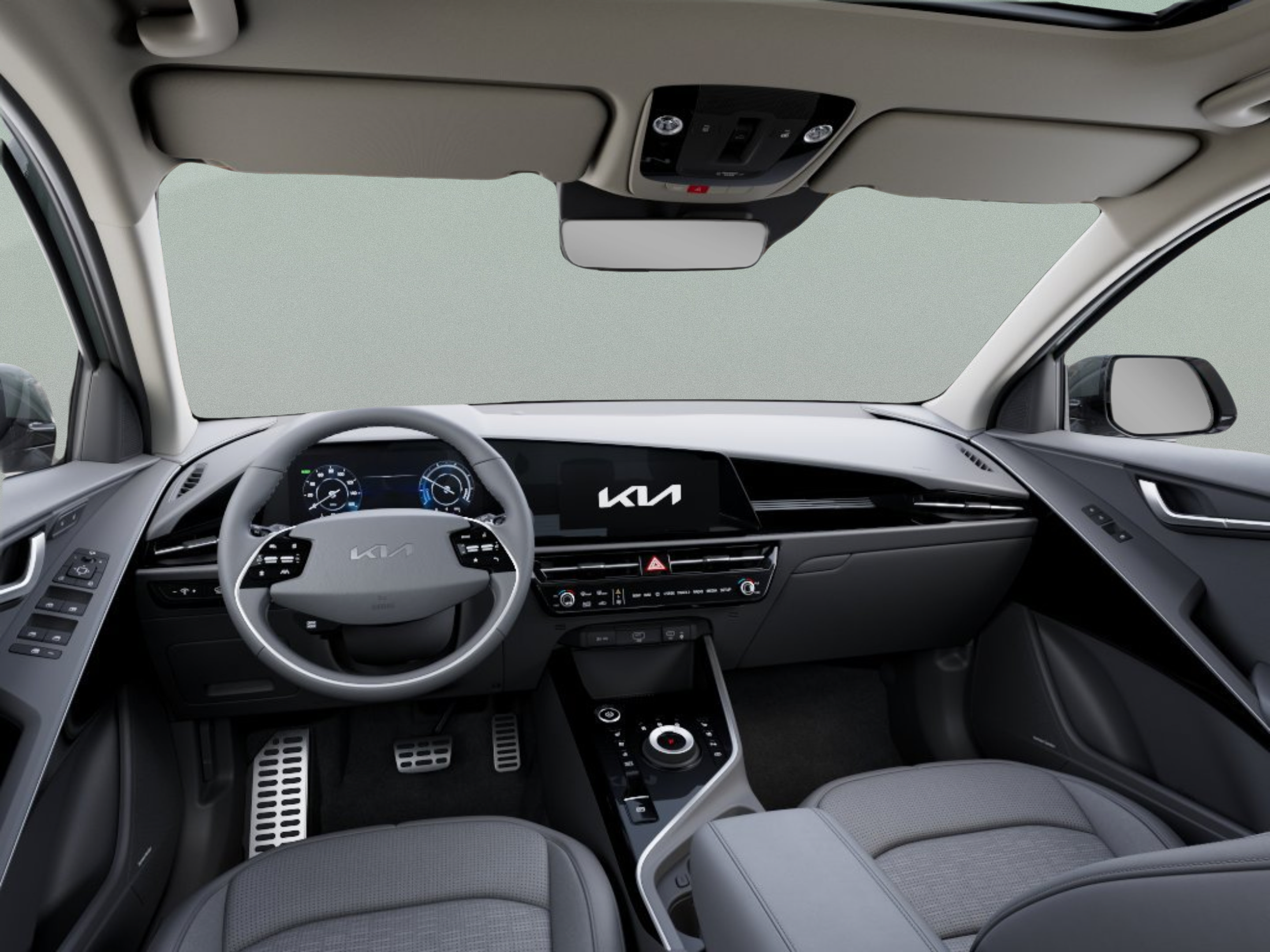 New 2026 Kia Niro Wave FWD image 10
