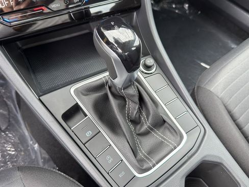 New 2026 Volkswagen Jetta S FWD image 19