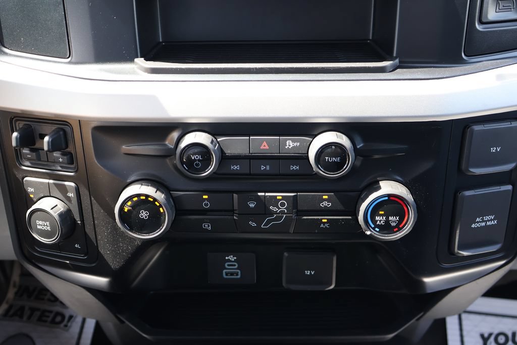 Used 2026 Ford F250 XLT AWD/4WD image 14