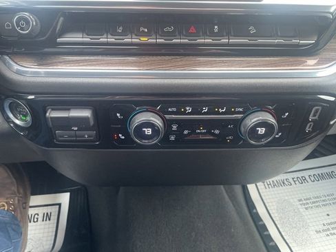 Used 2024 Chevrolet Silverado 2500 LT w/ Z71 Sport Edition image 20