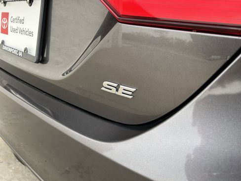 Certified 2024 Toyota Camry SE FWD image 11