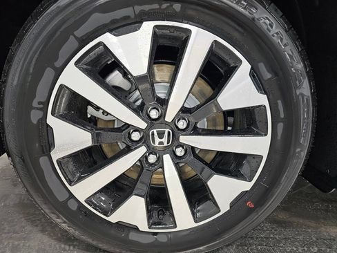 New 2026 Honda Odyssey EX-L image 13