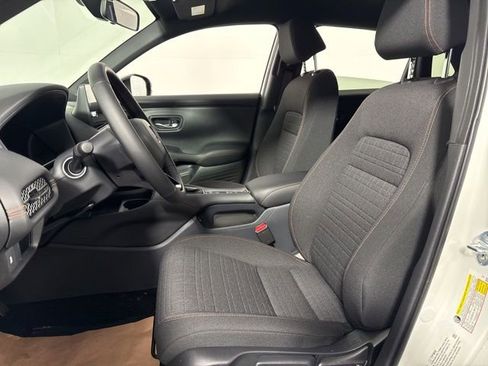New 2026 Honda HR-V Sport image 16