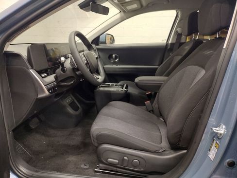 New 2026 Hyundai Ioniq 5 SE image 19