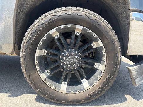 Used 2016 Chevrolet Silverado 1500 LS AWD/4WD image 9
