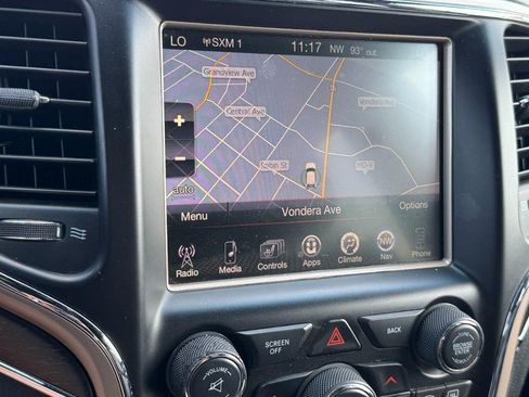 Used 2015 Jeep Grand Cherokee Limited AWD/4WD image 21