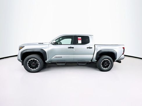 New 2025 Toyota Tacoma TRD Off-Road image 5
