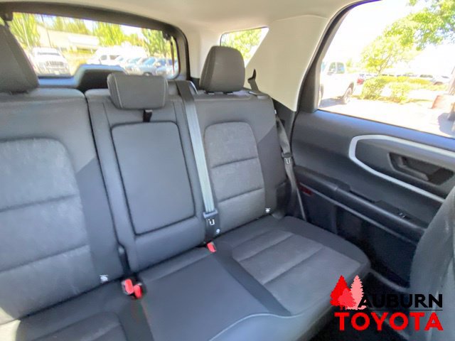 Used 2024 Ford Bronco Sport Big Bend AWD/4WD image 20