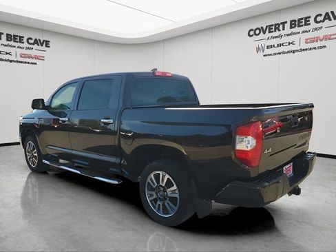 Used 2021 Toyota Tundra 1794 Edition image 7