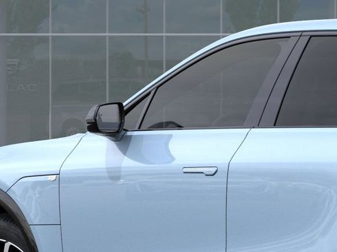 New 2026 Cadillac Lyriq Sport image 12