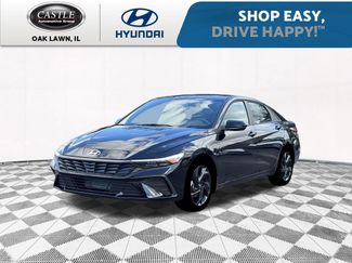 New 2026 Hyundai Elantra Sport video 1