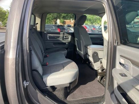 Used 2014 RAM 2500 Big Horn AWD/4WD image 40