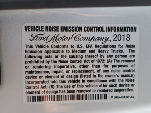 Used 2019 Ford F350 XL w/ XL Value Package image 57