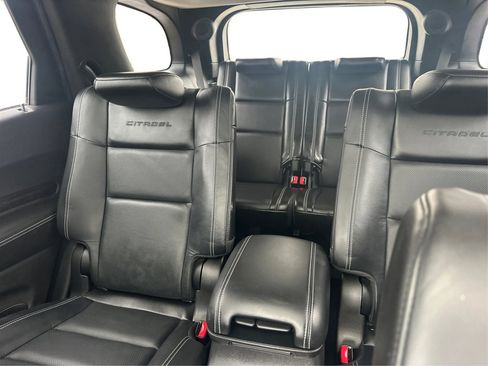 Used 2017 Dodge Durango Citadel image 26