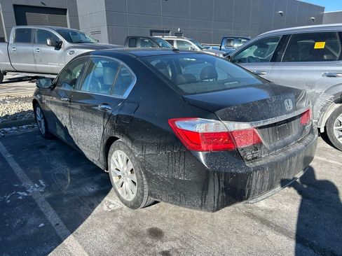 Used 2013 Honda Accord EX-L image 3