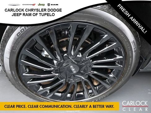 Used 2022 Lincoln Corsair Reserve image 46