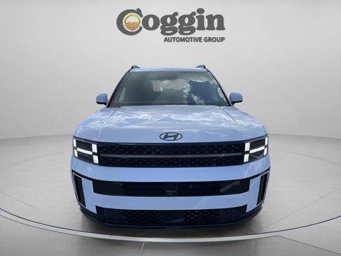 New 2026 Hyundai Santa Fe Calligraphy image 8