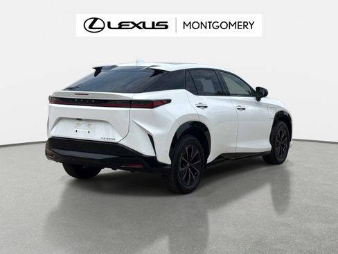 Used 2026 Lexus RZ 350e 2WD w/ Convenience Package image 3