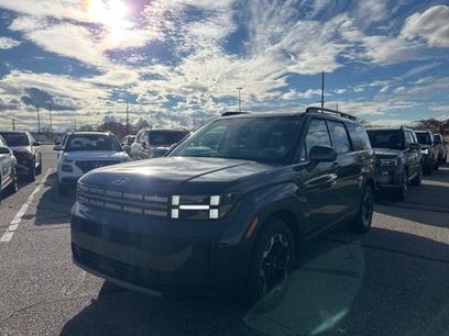 New 2026 Hyundai Santa Fe SEL