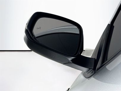 Certified 2025 Toyota Tacoma TRD Sport w/ TRD Sport Upgrade Package