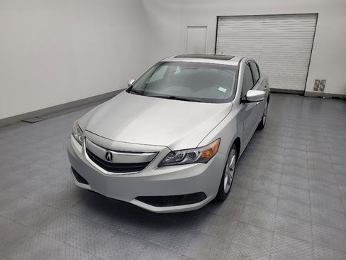 Used 2014 Acura ILX image 15