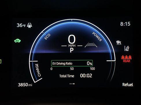 Certified 2025 Toyota Camry LE image 16