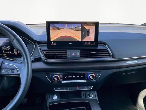 Used 2023 Audi Q5 2.0T Premium Plus w/ Premium Plus Package image 6