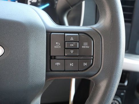 Used 2021 Ford F150 XL w/ Equipment Group 101A High AWD/4WD image 26