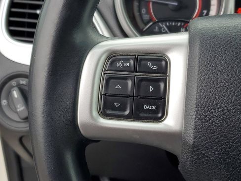 Used 2014 Dodge Journey SXT w/ Quick Order Package 22C FWD image 14