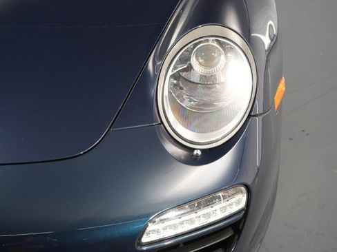 Used 2011 Porsche 911 Carrera S RWD image 7