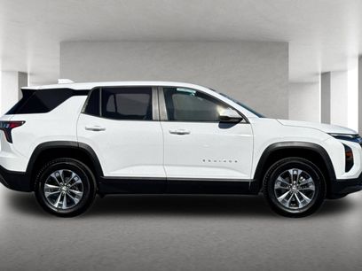 Used 2026 Chevrolet Equinox LT