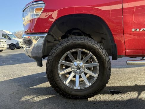 Used 2024 RAM 1500 Laramie image 31