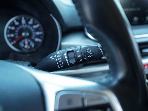 Used 2021 Kia Telluride S image 28