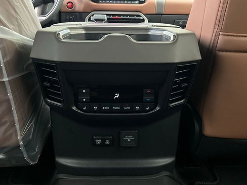 New 2026 Toyota Sequoia 1794 Edition image 15