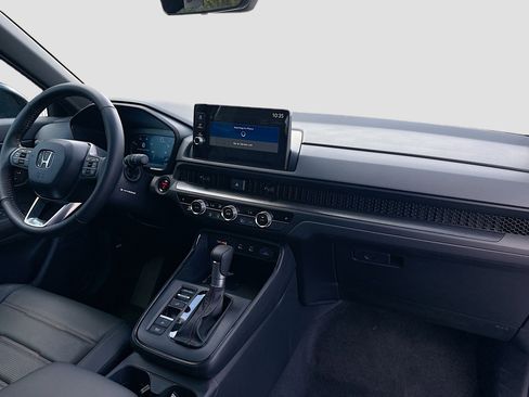 New 2026 Honda CR-V Sport-L image 25